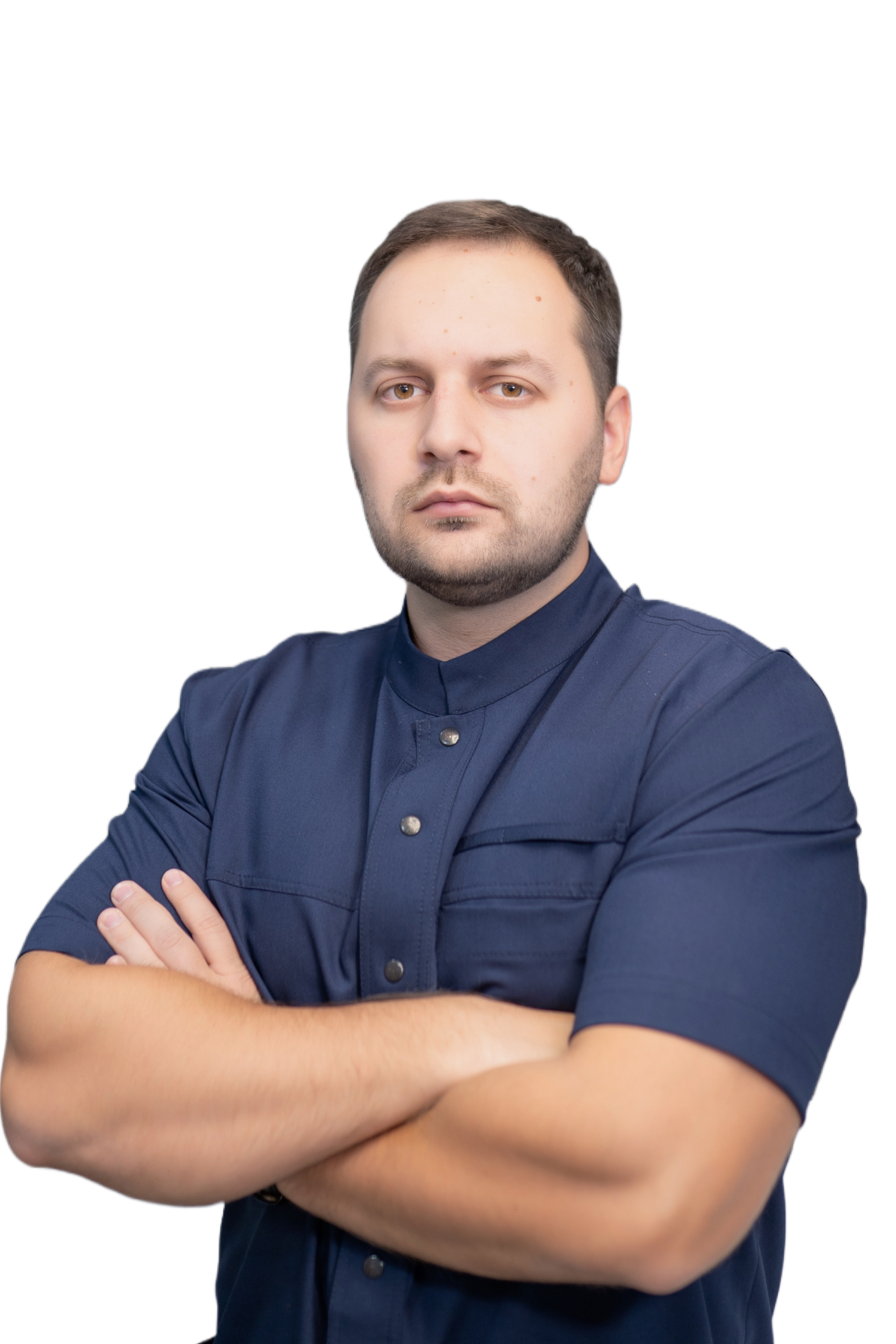 Яковлев Никита Викторович